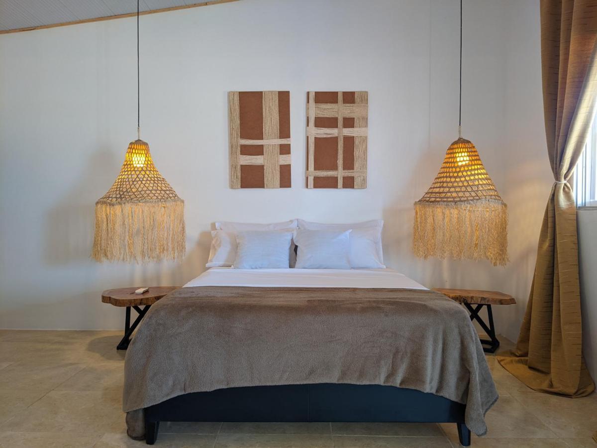 Aiwa Hotel Mayapo Bagian luar foto