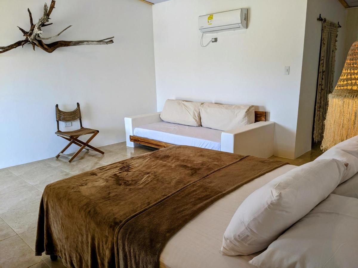 Aiwa Hotel Mayapo Bagian luar foto