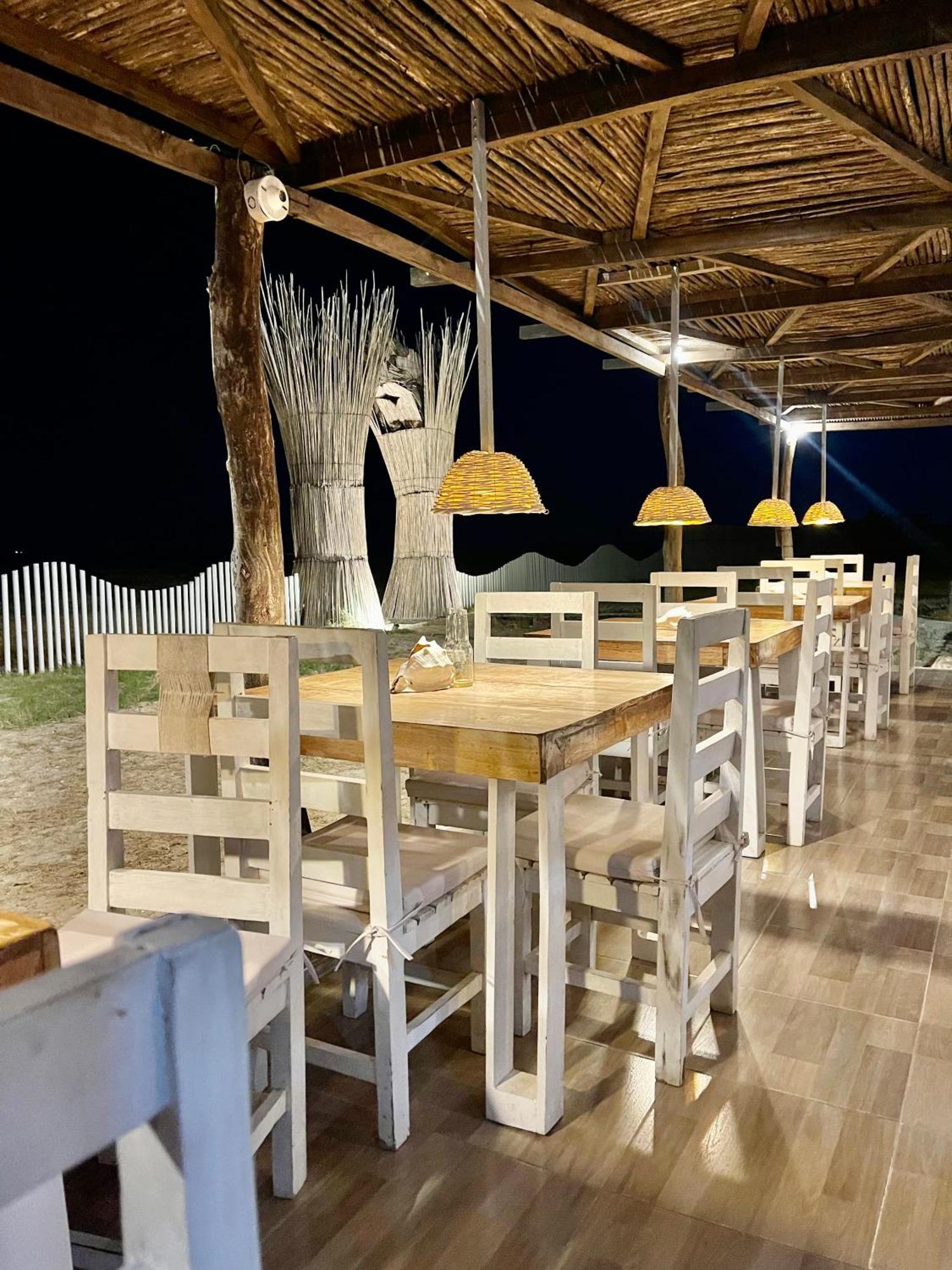 Aiwa Hotel Mayapo Bagian luar foto