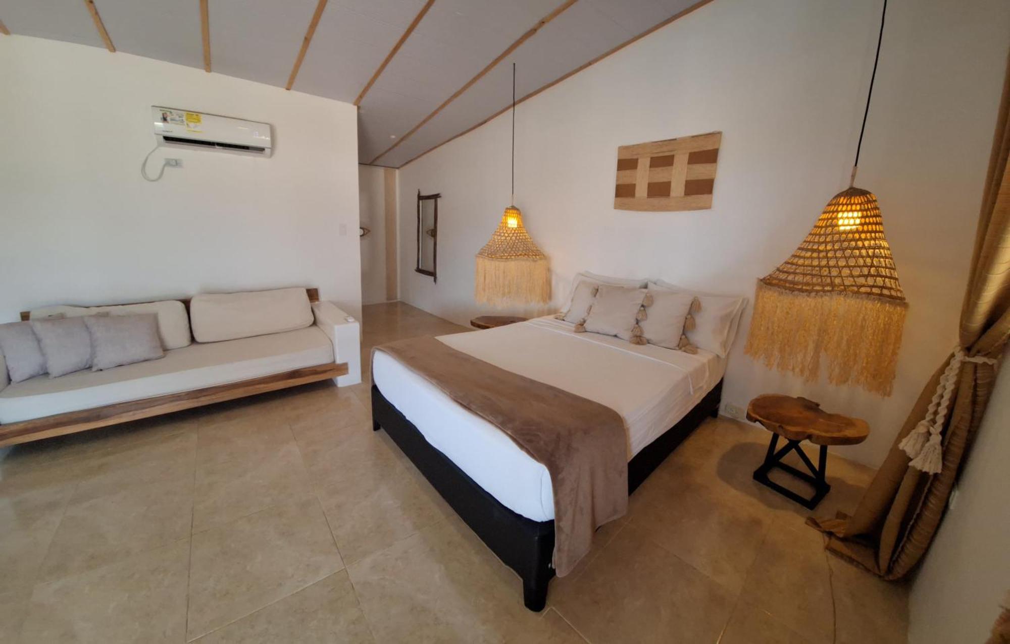 Aiwa Hotel Mayapo Bagian luar foto
